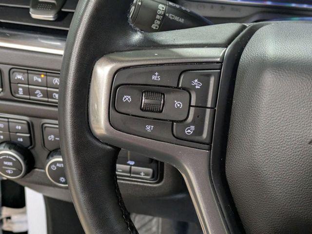 used 2023 Chevrolet Tahoe car, priced at $57,999