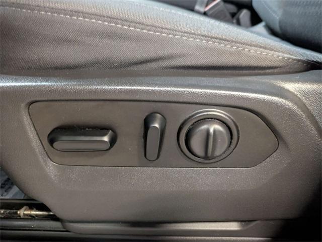 used 2021 GMC Sierra 3500 car, priced at $44,895