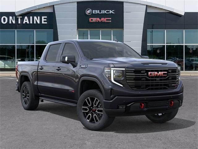 new 2026 GMC Sierra 1500 car, priced at $60,965