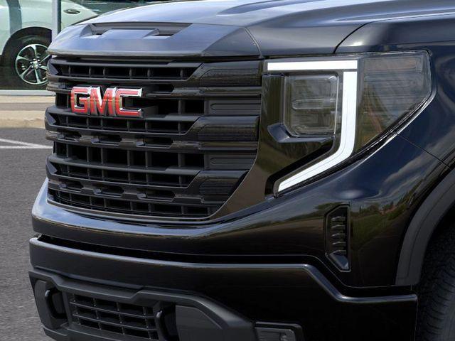 new 2026 GMC Sierra 1500 car, priced at $57,194