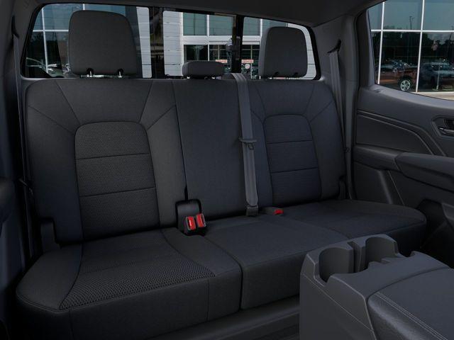 new 2026 GMC Canyon car, priced at $44,090