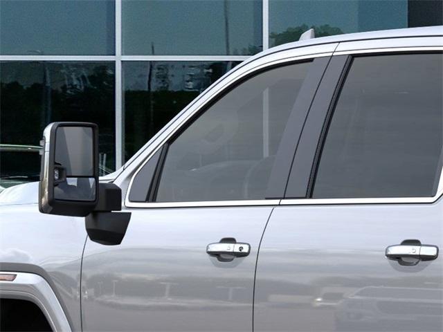 new 2026 GMC Sierra 2500 car, priced at $65,253