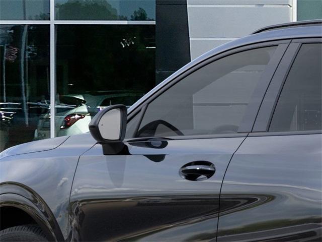 new 2026 Buick Envision car, priced at $42,442