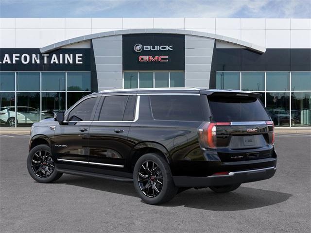 new 2026 GMC Yukon XL car, priced at $77,892