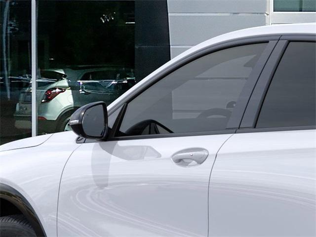 new 2026 Buick Envista car, priced at $25,124