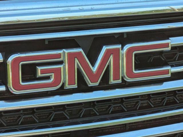 used 2018 GMC Acadia car, priced at $12,995
