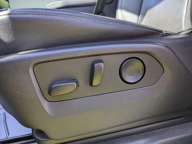 used 2023 GMC Sierra 1500 car, priced at $42,499