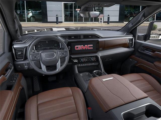 new 2026 GMC Sierra 2500 car, priced at $86,164