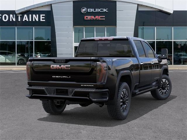 new 2026 GMC Sierra 2500 car, priced at $86,164