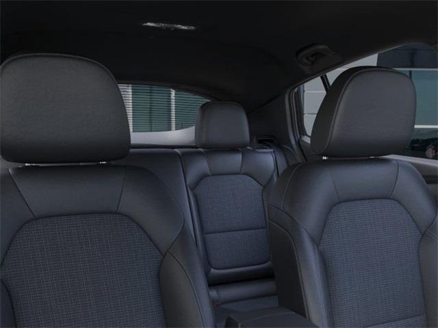 new 2025 Buick Envista car, priced at $23,949