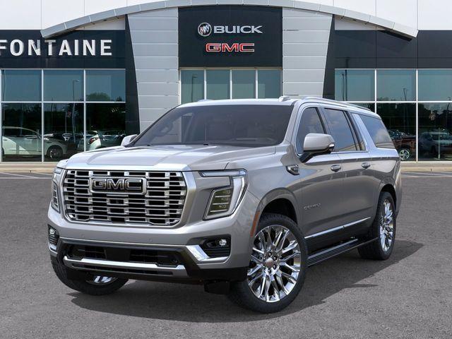 new 2026 GMC Yukon XL car, priced at $93,050