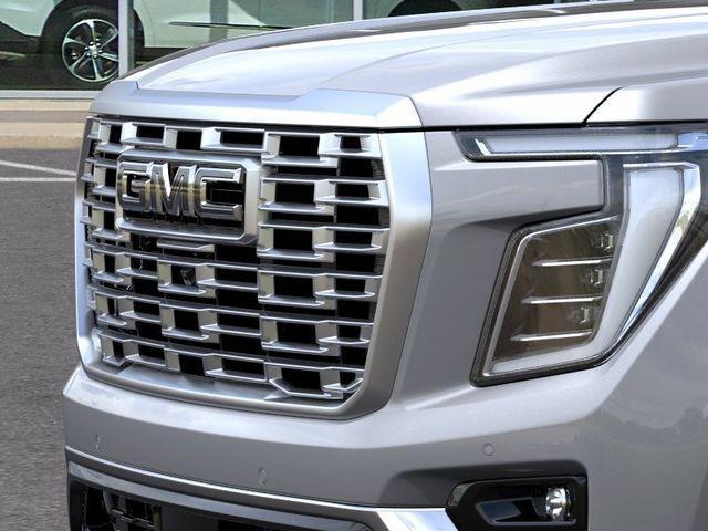 new 2026 GMC Yukon XL car, priced at $93,050