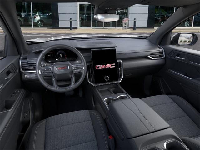 new 2025 GMC Acadia car, priced at $39,758