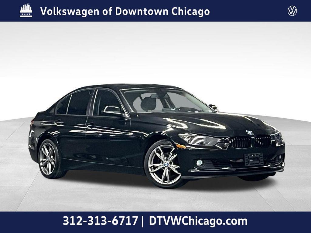 used 2013 BMW 328 car, priced at $9,912