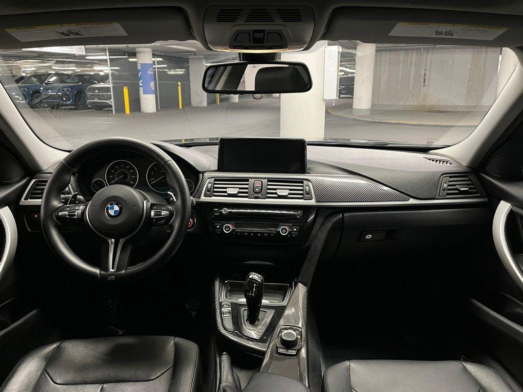 used 2013 BMW 328 car, priced at $9,912