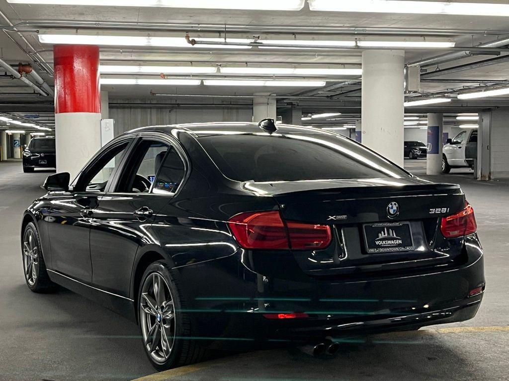 used 2013 BMW 328 car, priced at $9,912