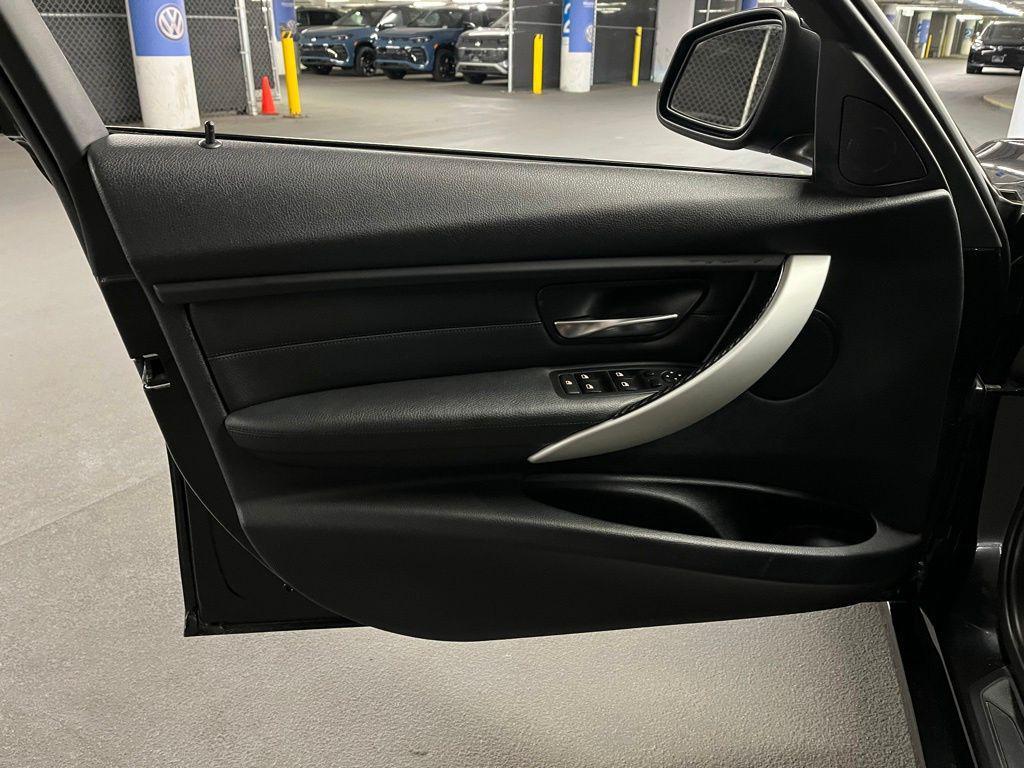 used 2013 BMW 328 car, priced at $9,912