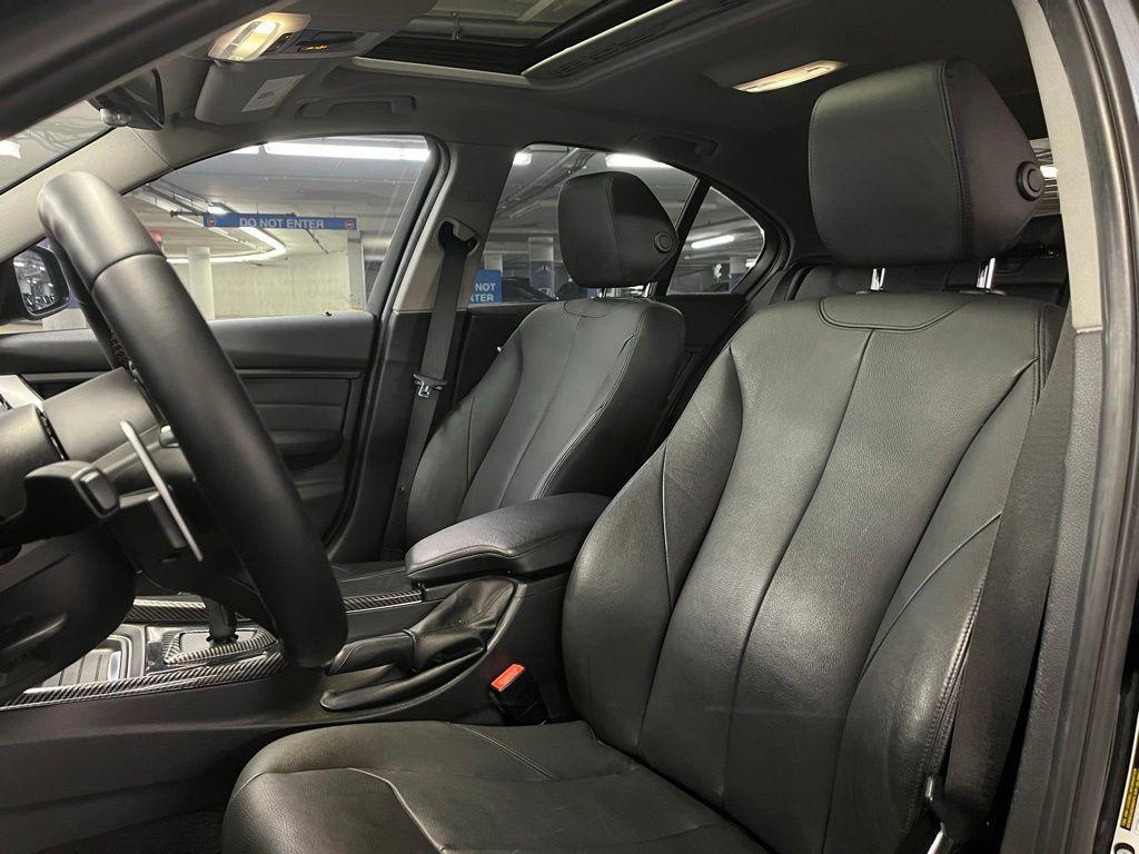 used 2013 BMW 328 car, priced at $9,912