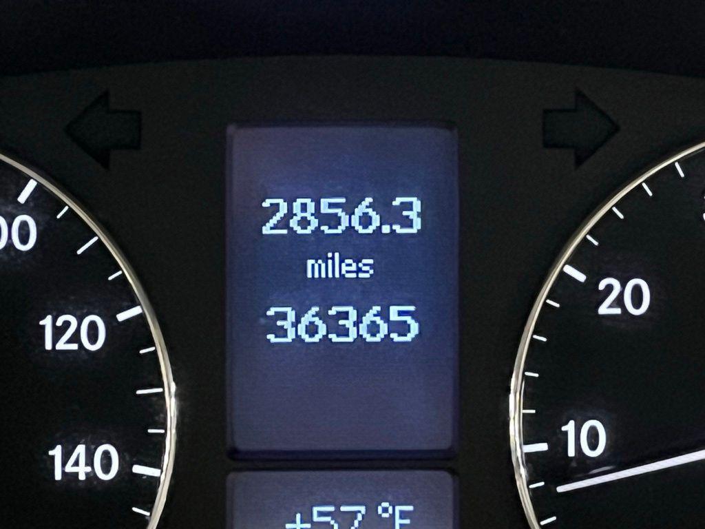 used 2007 Mercedes-Benz C-Class car, priced at $10,412