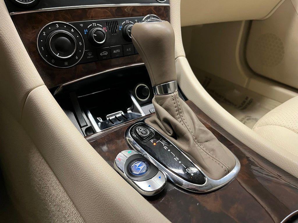 used 2007 Mercedes-Benz C-Class car, priced at $10,412