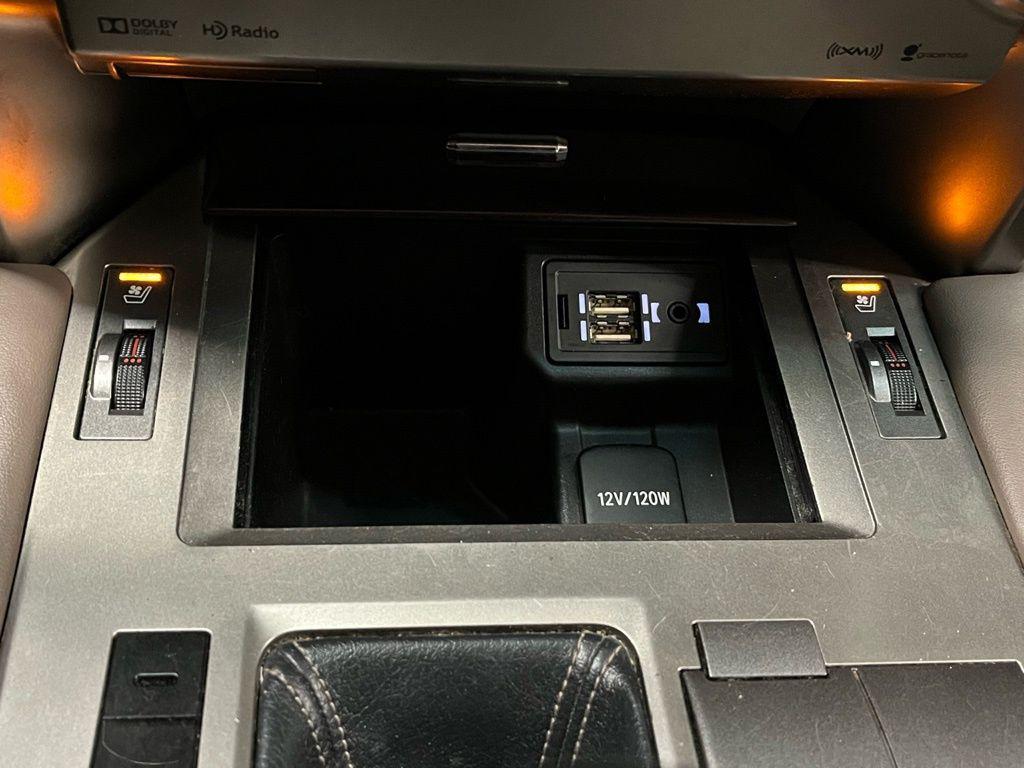 used 2014 Lexus GX 460 car, priced at $15,500