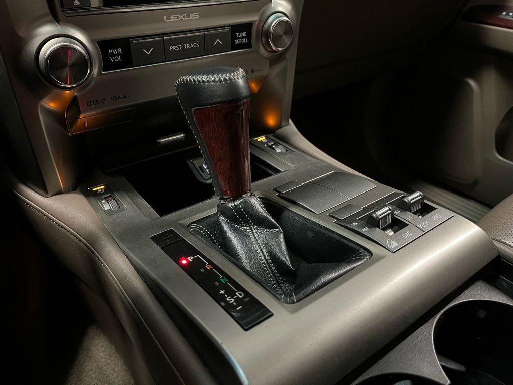 used 2014 Lexus GX 460 car, priced at $15,500