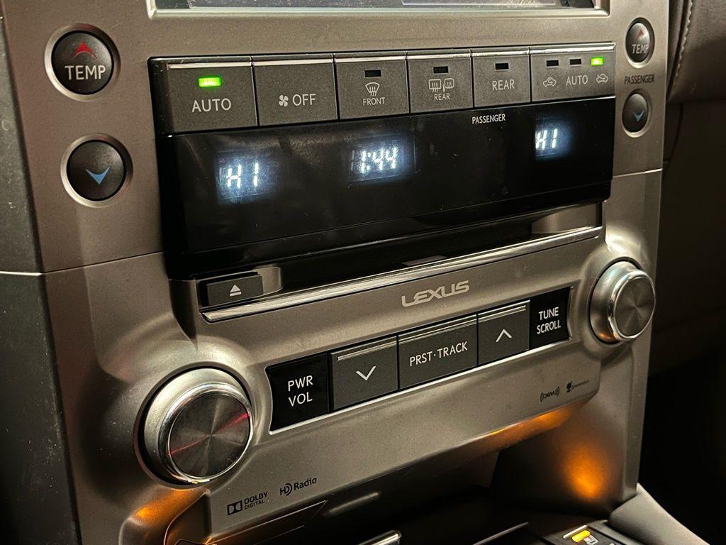used 2014 Lexus GX 460 car, priced at $15,500