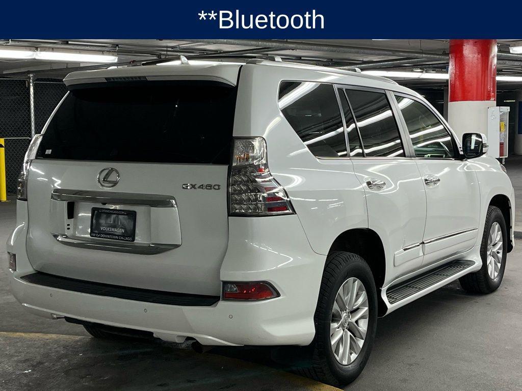 used 2014 Lexus GX 460 car, priced at $15,500