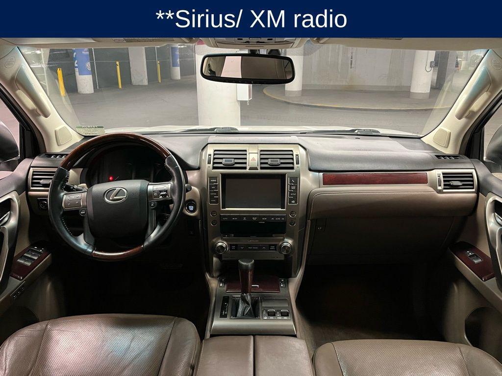 used 2014 Lexus GX 460 car, priced at $15,500