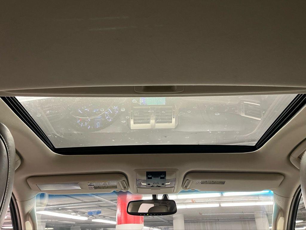 used 2014 Lexus GX 460 car, priced at $15,500