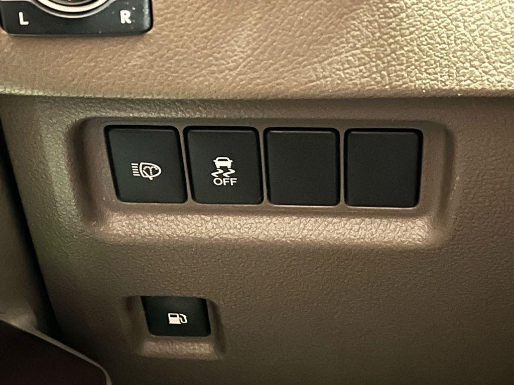 used 2014 Lexus GX 460 car, priced at $15,500