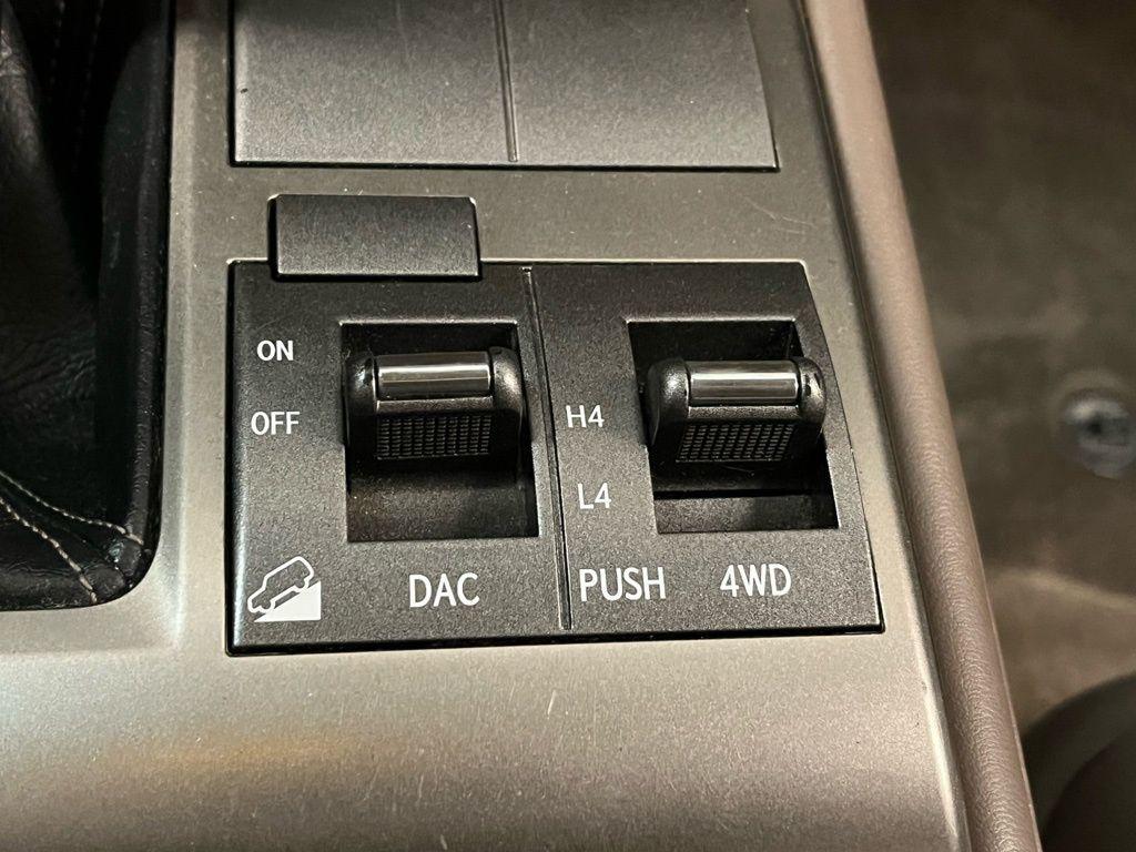 used 2014 Lexus GX 460 car, priced at $15,500