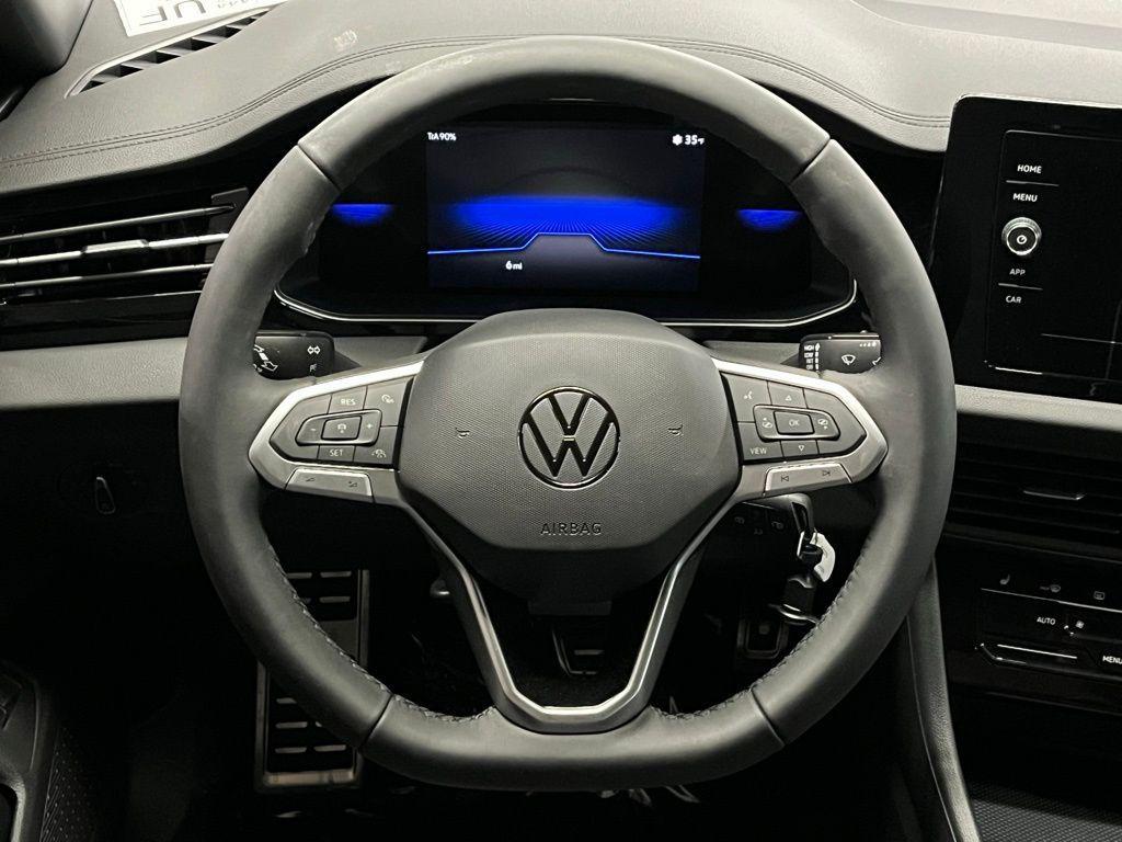 new 2026 Volkswagen Jetta car, priced at $26,504