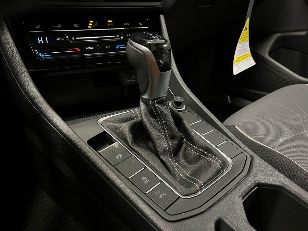 new 2026 Volkswagen Jetta car, priced at $26,504