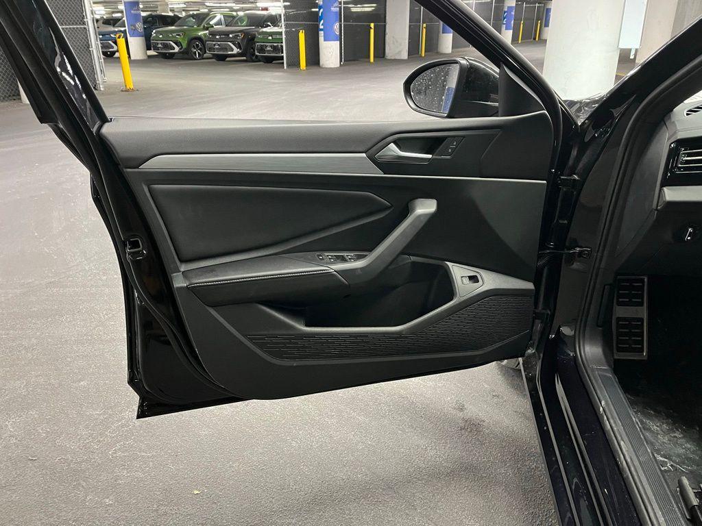 new 2026 Volkswagen Jetta car, priced at $26,504