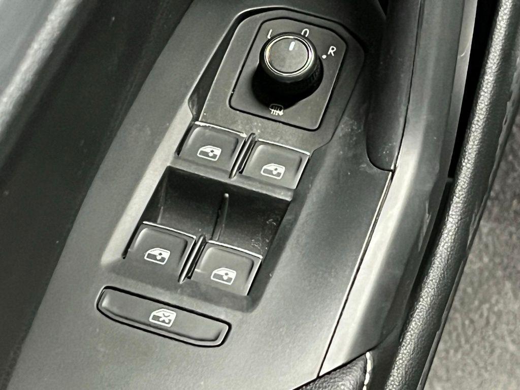 new 2026 Volkswagen Jetta car, priced at $26,504