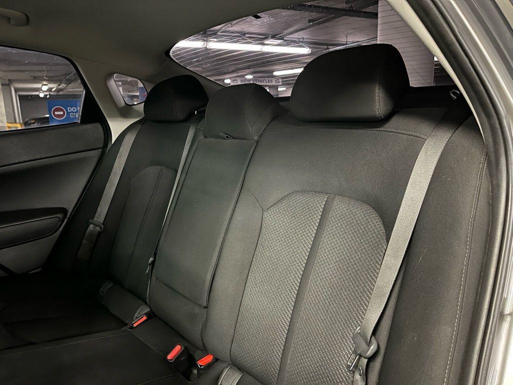 used 2017 Kia Optima car, priced at $9,500