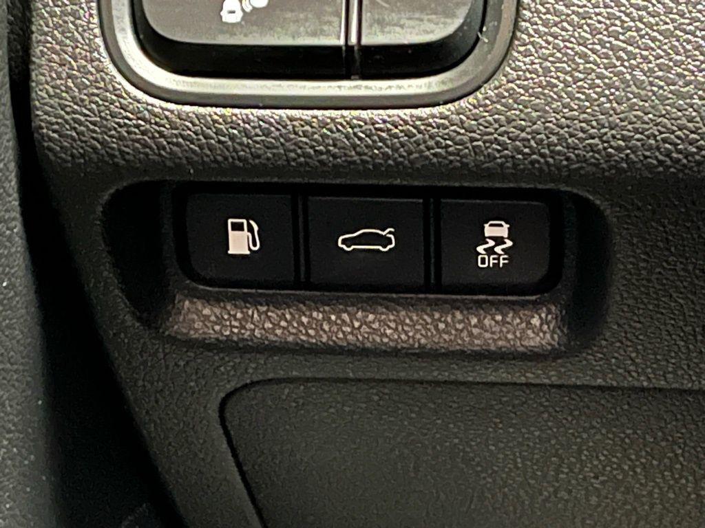 used 2017 Kia Optima car, priced at $9,500