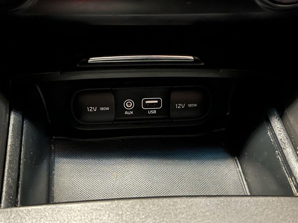 used 2017 Kia Optima car, priced at $9,500