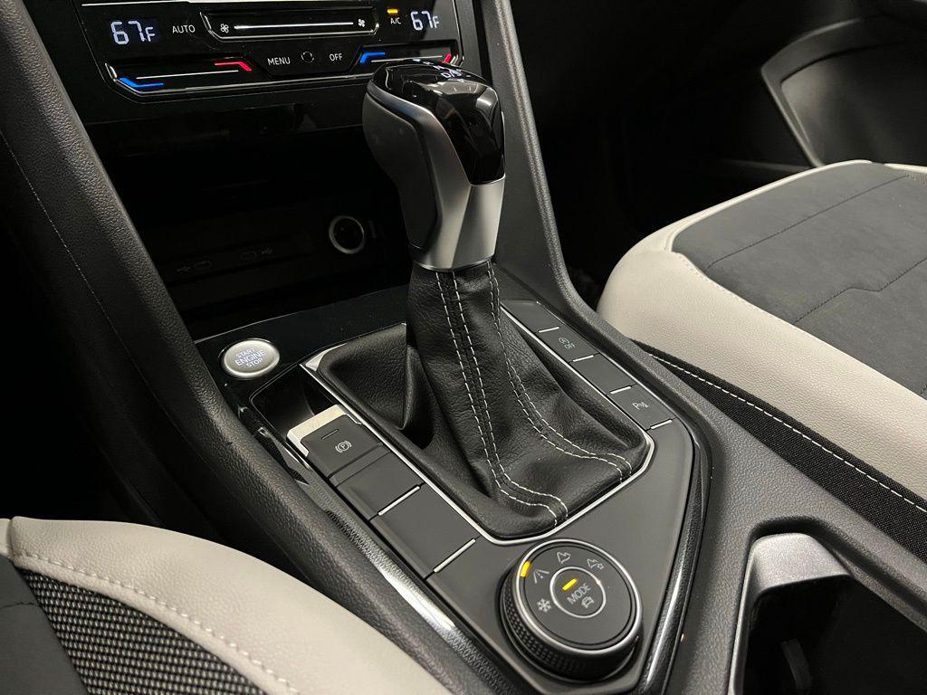 new 2026 Volkswagen Taos car, priced at $31,851