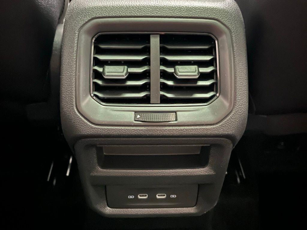 new 2026 Volkswagen Taos car, priced at $31,851