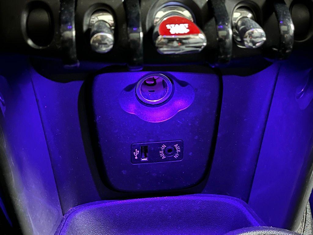 used 2016 MINI Hardtop car, priced at $9,500