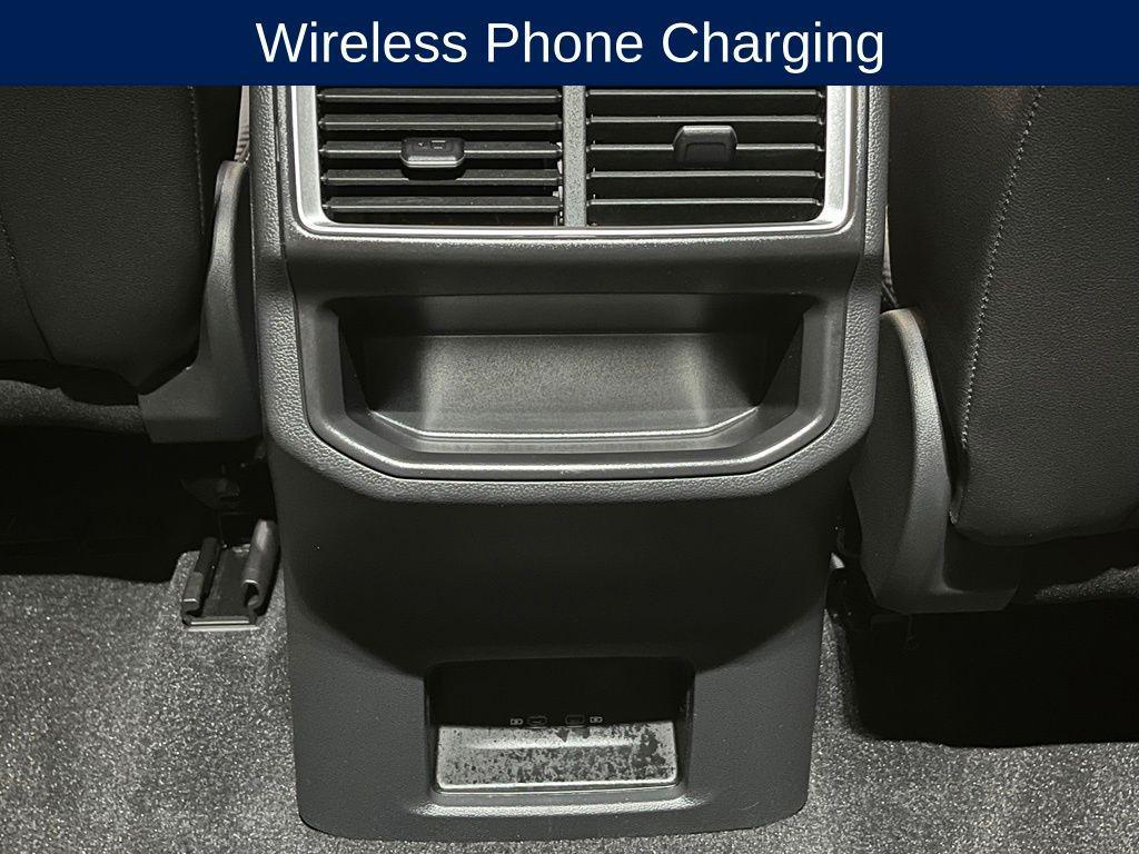 used 2025 Volkswagen Atlas Cross Sport car, priced at $33,913