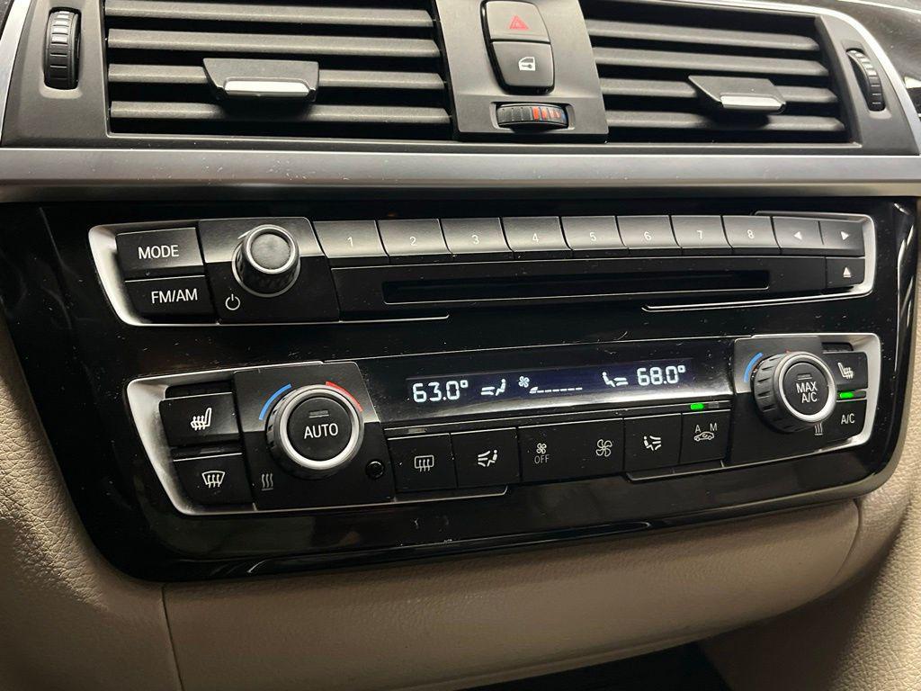 used 2016 BMW 328 car, priced at $13,913