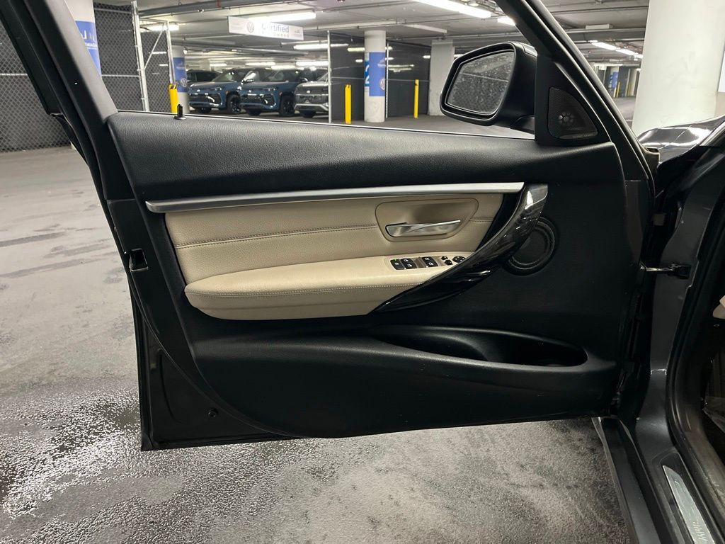 used 2016 BMW 328 car, priced at $13,913