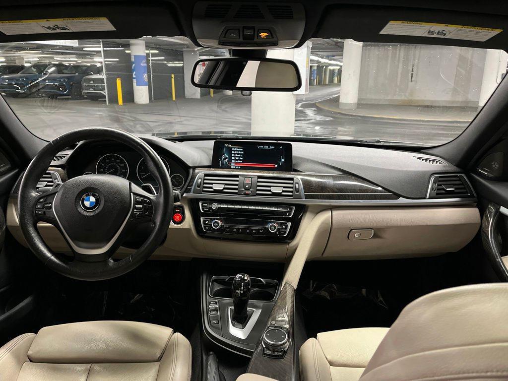 used 2016 BMW 328 car, priced at $13,913