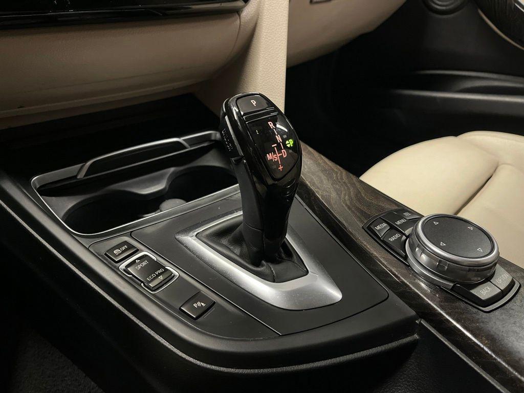 used 2016 BMW 328 car, priced at $13,913