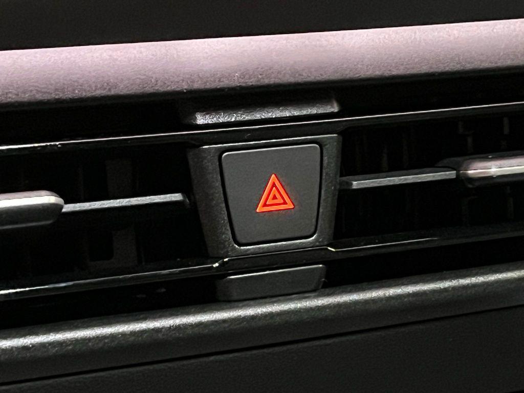 new 2026 Volkswagen Tiguan car, priced at $41,005