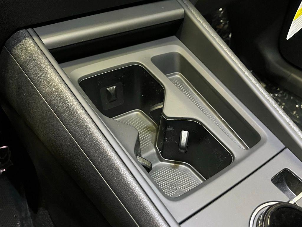 new 2026 Volkswagen Tiguan car, priced at $41,005