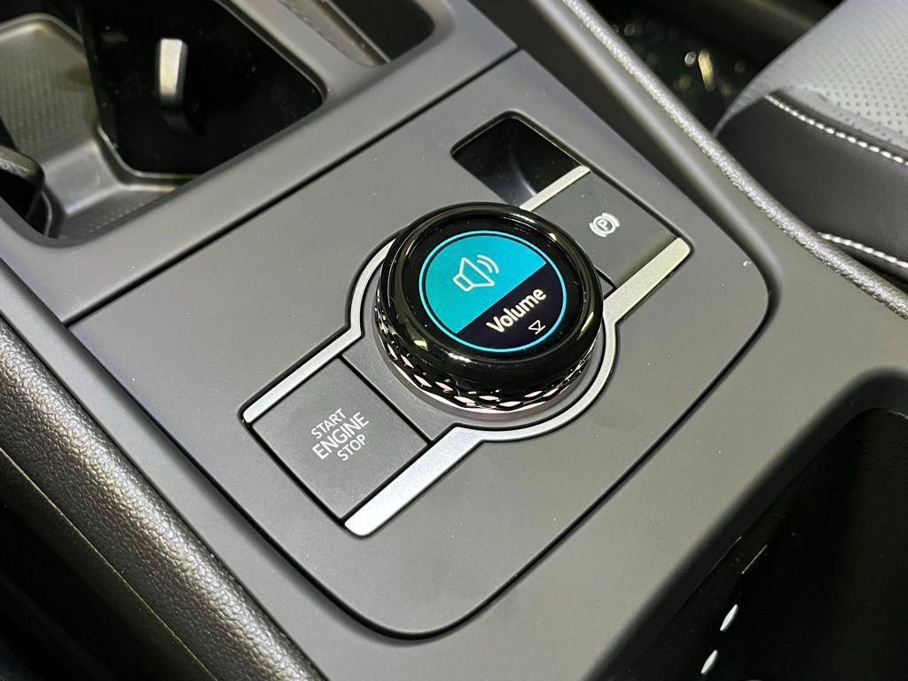 new 2026 Volkswagen Tiguan car, priced at $41,005